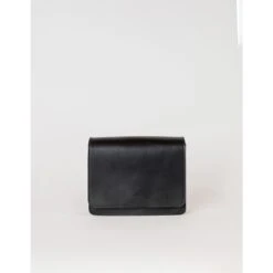 O My Bag Audrey Crossbody Mini Black 14 O My Bag Audrey Crossbody Mini Black -Diverse Tassen image 12677