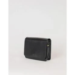 O My Bag Audrey Crossbody Mini Black 15 O My Bag Audrey Crossbody Mini Black -Diverse Tassen image 12678