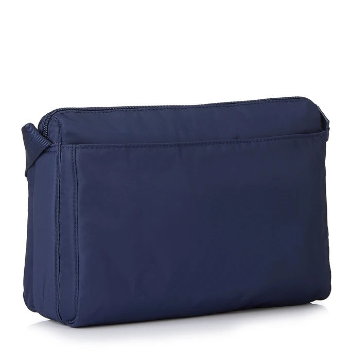 Hedgren Inner City Eye Schoudertas M Total Eclipse 6 Hedgren Inner City Eye Schoudertas M Total Eclipse - Afbeelding 4