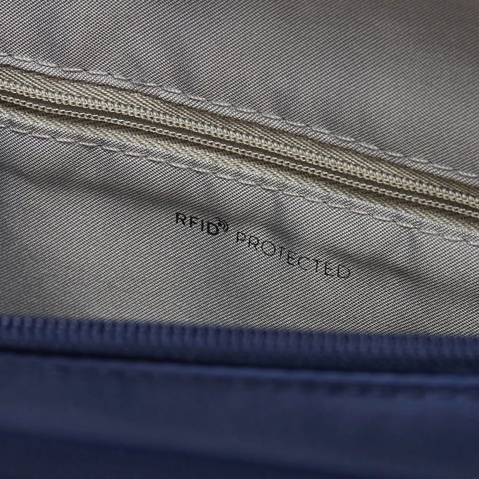 Hedgren Inner City Eye Schoudertas M Total Eclipse 8 Hedgren Inner City Eye Schoudertas M Total Eclipse - Afbeelding 6