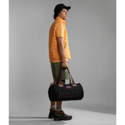 Napapijri Bering Duffle Blu Mazarin 12 Napapijri Bering Duffle Blu Mazarin -Diverse Tassen image 1269