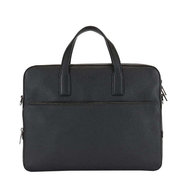 Boss Crosstown S Document Case Black 3 Boss Crosstown S Document Case Black