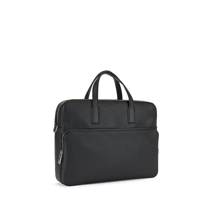 Boss Crosstown S Document Case Black 5 Boss Crosstown S Document Case Black - Afbeelding 3