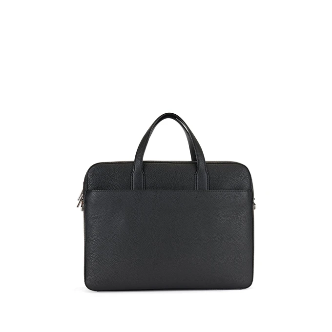 Boss Crosstown S Document Case Black 6 Boss Crosstown S Document Case Black - Afbeelding 4