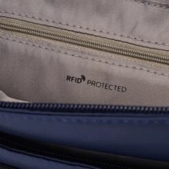 Hedgren Inner City Orva Schoudertas Total Eclipse -Diverse Tassen image 12713