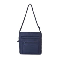 Hedgren Inner City Orva Schoudertas Total Eclipse -Diverse Tassen image 12715