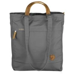 Fjallraven Totepack No. 1 Shopper Super Grey