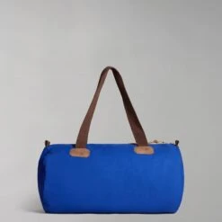 Napapijri Bering Duffle Blu Mazarin 16 Napapijri Bering Duffle Blu Mazarin -Diverse Tassen image 1273