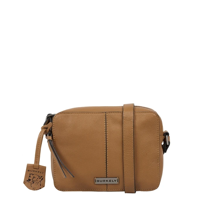 Burkely Mystic Maeve Camerabag Cognac 3 Burkely Mystic Maeve Camerabag Cognac