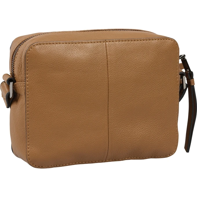 Burkely Mystic Maeve Camerabag Cognac 5 Burkely Mystic Maeve Camerabag Cognac - Afbeelding 3