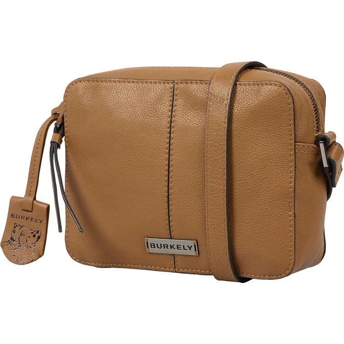 Burkely Mystic Maeve Camerabag Cognac 6 Burkely Mystic Maeve Camerabag Cognac - Afbeelding 4