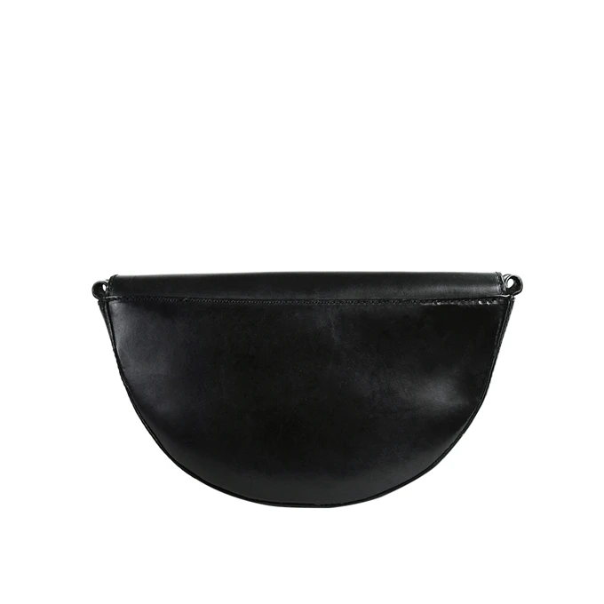 O My Bag Laura Shoulderbag Black 5 O My Bag Laura Shoulderbag Black - Afbeelding 3