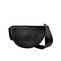 O My Bag Laura Shoulderbag Black 10 O My Bag Laura Shoulderbag Black -Diverse Tassen image 12745