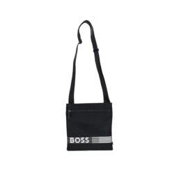 Boss Catch 2.0 Shoulderbag Holdall Dark Blue -Diverse Tassen image 12754