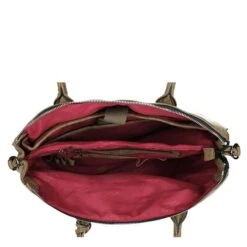 Wimona Fabiana Dames Laptoptas Taupe 9 Wimona Fabiana Dames Laptoptas Taupe -Diverse Tassen image 12759