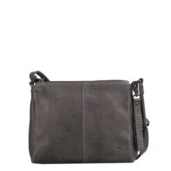 Spikes & Sparrow Kris Crossover M Grey