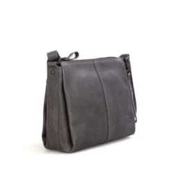 Spikes & Sparrow Kris Crossover M Grey -Diverse Tassen image 12769