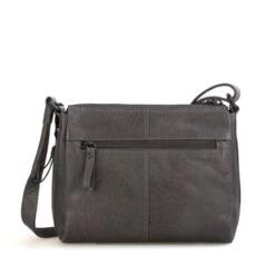 Spikes & Sparrow Kris Crossover M Grey -Diverse Tassen image 12770