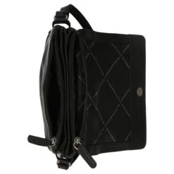 The Chesterfield Brand Redmond Black -Diverse Tassen image 12774