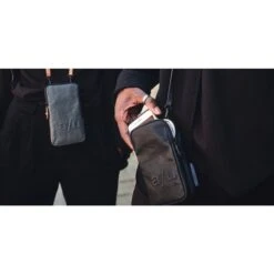 Aunts & Uncles Japan Uji Phonebag Cosmic Void -Diverse Tassen image 12777