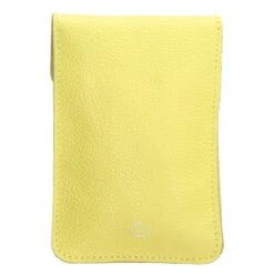 Charm London Elisa Telefoontasje Zacht Geel -Diverse Tassen image 12785