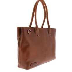 Plevier Baken Laptoptas 15.6" Bruin -Diverse Tassen image 12791