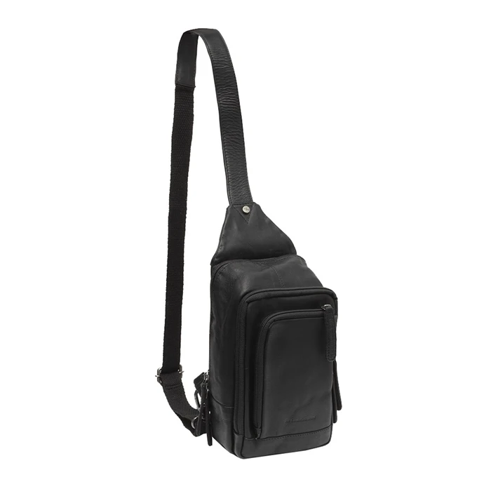 The Chesterfield Brand Riga Black 3 The Chesterfield Brand Riga Black