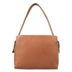 Cowboysbag Nyssa Handbag Tan 8 Cowboysbag Nyssa Handbag Tan -Diverse Tassen image 12819
