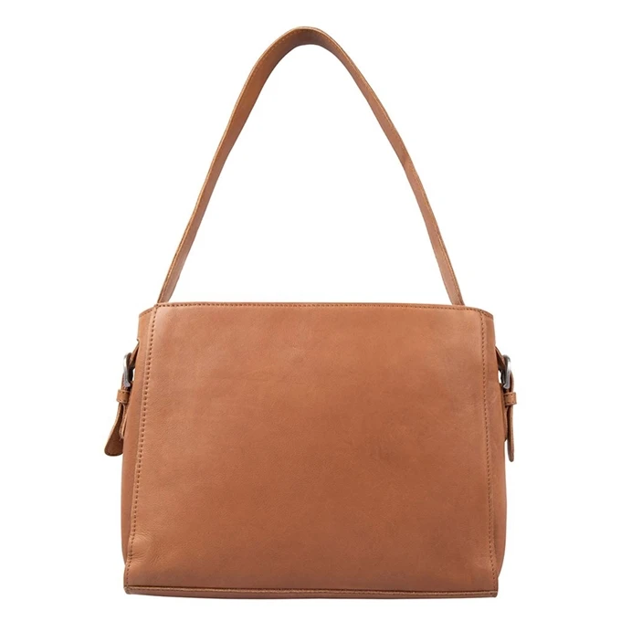 Cowboysbag Nyssa Handbag Tan 5 Cowboysbag Nyssa Handbag Tan - Afbeelding 3