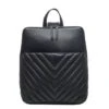 Chabo Venice Backpack Black -Diverse Tassen image 12825