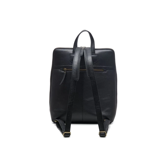 Chabo Venice Backpack Black 8 Chabo Venice Backpack Black - Afbeelding 6