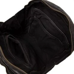 The Chesterfield Brand Luzern Rugzak Zwart -Diverse Tassen image 12834