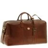 The Bridge Story Viaggio Duffle Bag 50 Brown -Diverse Tassen image 1284