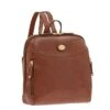 The Bridge Story Donna Backpack Brown -Diverse Tassen image 12841
