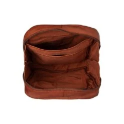 The Chesterfield Brand Luzern Rugzak Cognac 10 The Chesterfield Brand Luzern Rugzak Cognac -Diverse Tassen image 12846