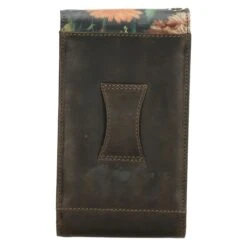 Micmacbags Masterpiece Telefoontasje Olijf Groen -Diverse Tassen image 12853