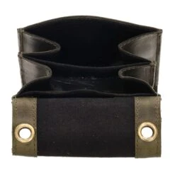 Micmacbags Masterpiece Telefoontasje Olijf Groen -Diverse Tassen image 12854