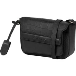 Burkely Casual Cayla Satchel Small Black 9 Burkely Casual Cayla Satchel Small Black -Diverse Tassen image 12862