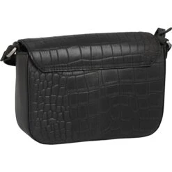 Burkely Casual Cayla Satchel Small Black 10 Burkely Casual Cayla Satchel Small Black -Diverse Tassen image 12863