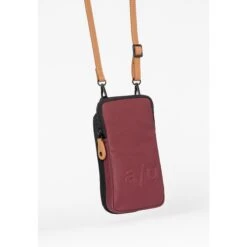 Aunts & Uncles Japan Uji Phonebag Cabernet -Diverse Tassen image 12868