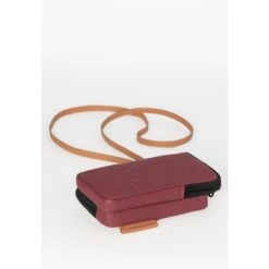 Aunts & Uncles Japan Uji Phonebag Cabernet -Diverse Tassen image 12870