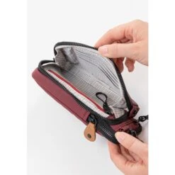 Aunts & Uncles Japan Uji Phonebag Cabernet -Diverse Tassen image 12872