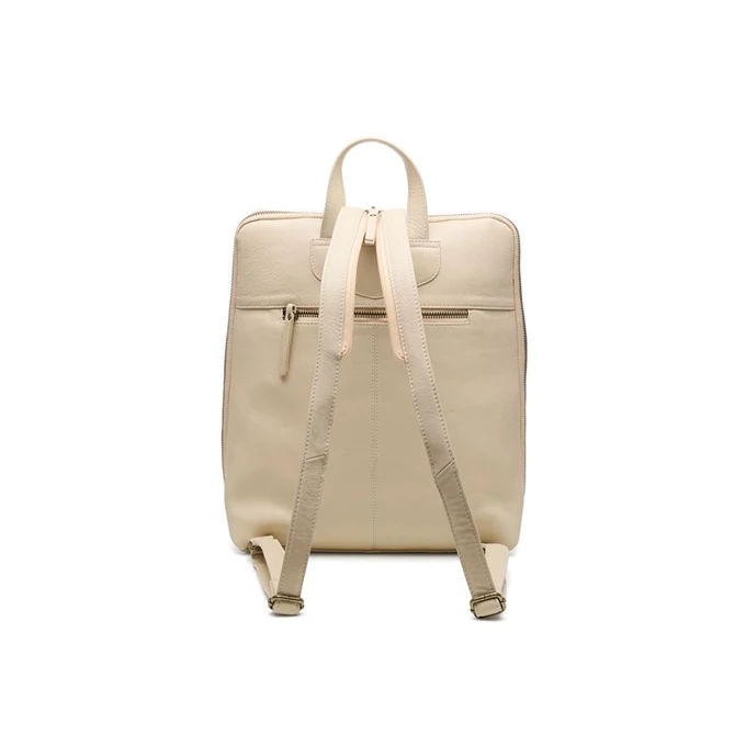 Chabo Venice Backpack Off-white 7 Chabo Venice Backpack Off-white - Afbeelding 5