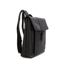 Spikes & Sparrow Robin Backpack Black -Diverse Tassen image 12881