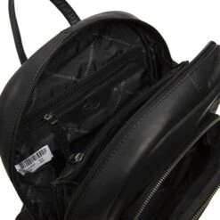 The Chesterfield Brand Santana Rugzak Black 9 The Chesterfield Brand Santana Rugzak Black -Diverse Tassen image 12894