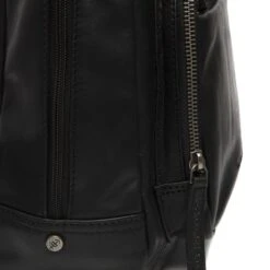 The Chesterfield Brand Santana Rugzak Black 10 The Chesterfield Brand Santana Rugzak Black -Diverse Tassen image 12895