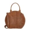 Micmacbags Cote D'Azur Handtas Camel