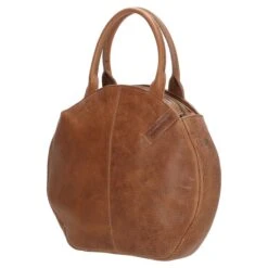 Micmacbags Cote D'Azur Handtas Camel -Diverse Tassen image 12899