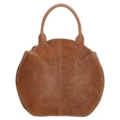 Micmacbags Cote D'Azur Handtas Camel -Diverse Tassen image 12900