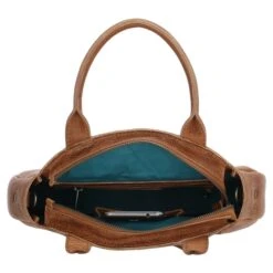 Micmacbags Cote D'Azur Handtas Camel -Diverse Tassen image 12902